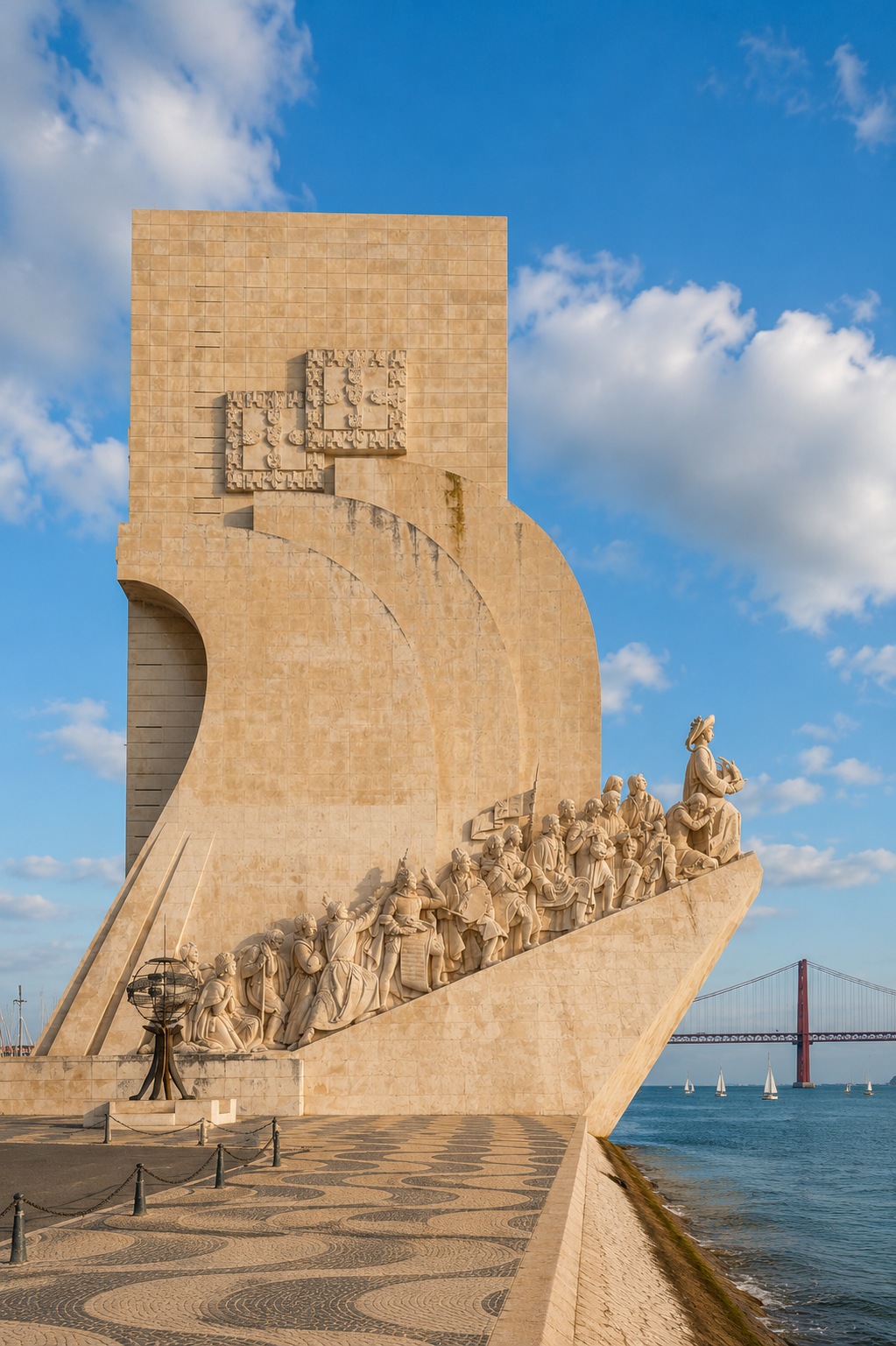 Portugal — Gerbang Eropa yang paling diminati